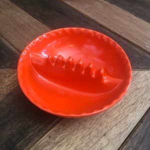 *MCM Vintage Anholt Ashtray